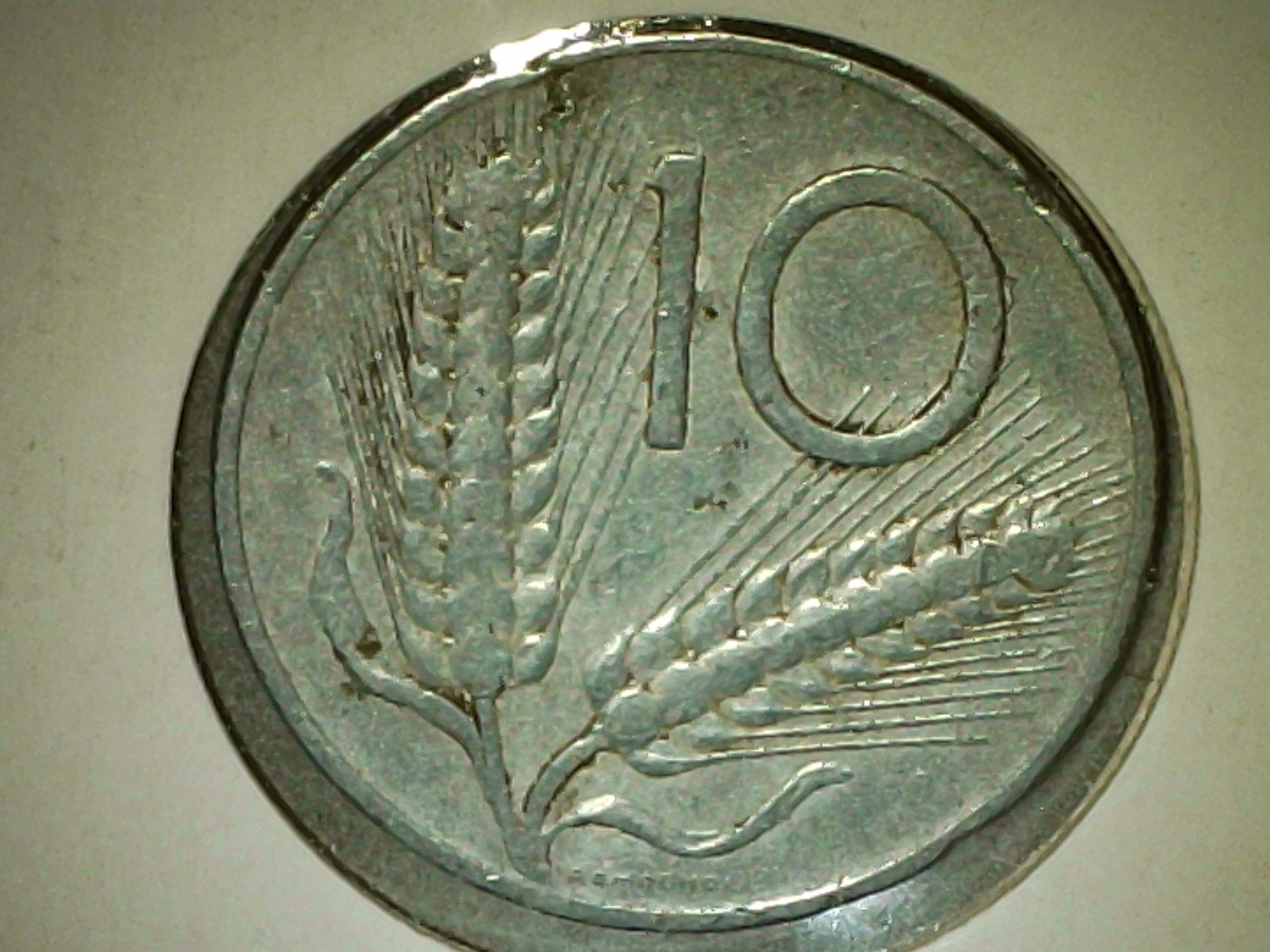 sena coins